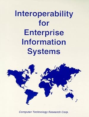 Imagen del vendedor de Interoperability for Enterprise Information Systems a la venta por WeBuyBooks