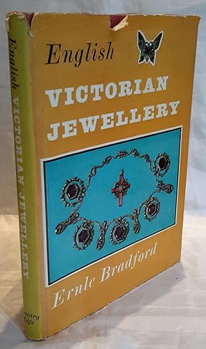 English Victorian Jewellery.