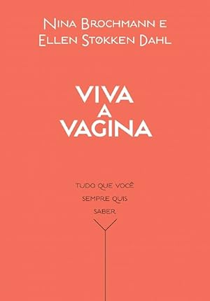 Imagen del vendedor de Viva a Vagina a la venta por Livraria Ing