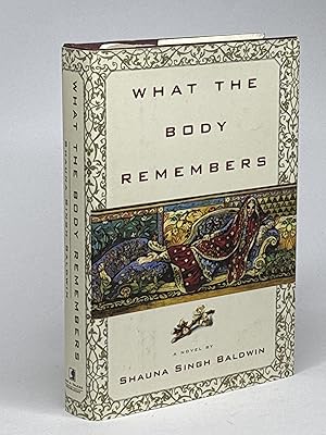 Immagine del venditore per WHAT THE BODY REMEMBERS. venduto da Bookfever, IOBA  (Volk & Iiams)