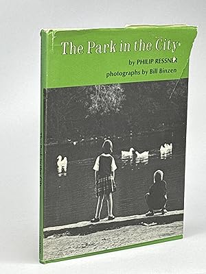 THE PARK IN THE CITY.