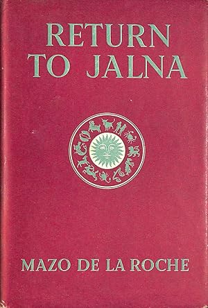 Return to Jalna