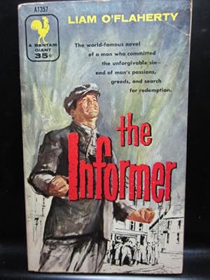 Seller image for THE INFORMER (1955 Issue) for sale by The Book Abyss