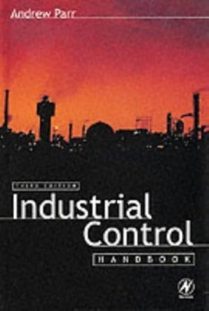 Bild des Verkufers fr Industrial Control Handbook zum Verkauf von WeBuyBooks