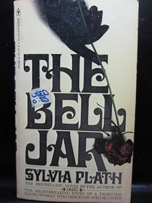 Seller image for THE BELL JAR for sale by The Book Abyss