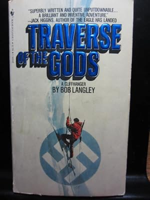 Imagen del vendedor de TRAVERSE OF THE GODS a la venta por The Book Abyss