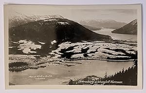 [Real Photo Postcards] Real Photographs SceneOGraph Seattle to Skagway