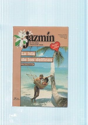 Bild des Verkufers fr Jazmin numero 433: La isla de los delfines zum Verkauf von El Boletin