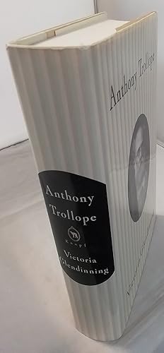 Anthony Trollope.