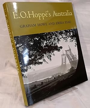 Image du vendeur pour E.O. Hoppe's Australia. mis en vente par Addyman Books