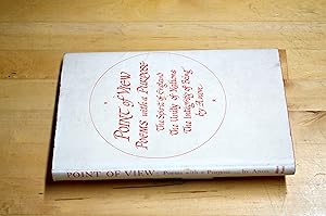 Image du vendeur pour Point of View: Poems with a Purpose mis en vente par HALCYON BOOKS