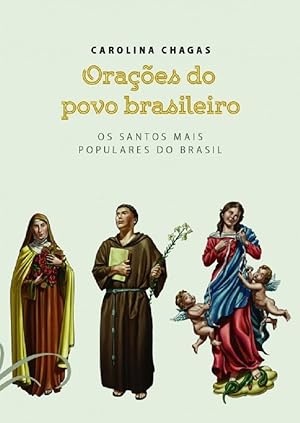 Seller image for Oracoes do Povo Brasileiro for sale by Livraria Ing