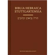 Seller image for Biblia Hebraica Stuttgartensia (BHS) for sale by eCampus