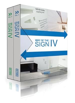 Image du vendeur pour Way of the Sign mis en vente par WeBuyBooks