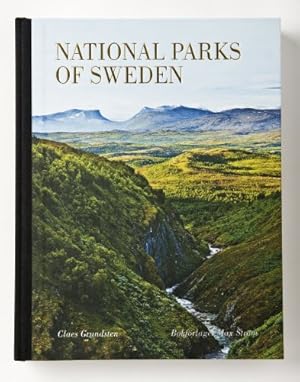 Immagine del venditore per National Parks of Sweden venduto da WeBuyBooks