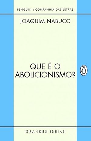 Seller image for Que  O Abolicionismo? for sale by Livraria Ing