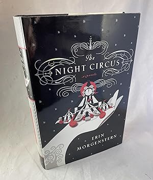 Bild des Verkufers fr The Night Circus zum Verkauf von Lost Paddle Books, IOBA