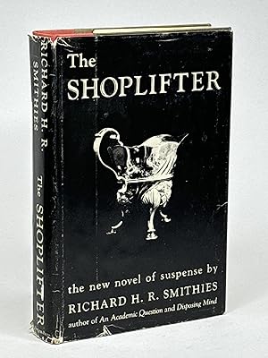 Seller image for THE SHOPLIFTER. for sale by Bookfever, IOBA  (Volk & Iiams)