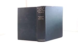 Seller image for Flora Of The British Isles Hardcoer Clapham, Tutin & Warburg for sale by Goldstone Rare Books