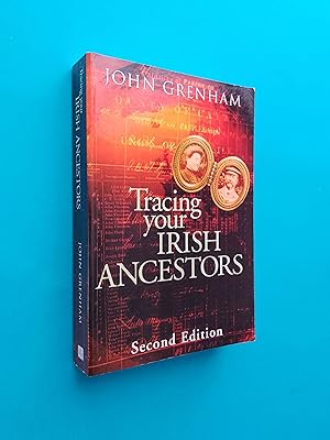 Tracing Your Irish Ancestors