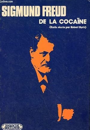 Image du vendeur pour De la cocane - Collection " textes ". mis en vente par Le-Livre
