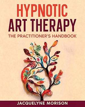 Seller image for Hypnotic Art therapy for sale by moluna