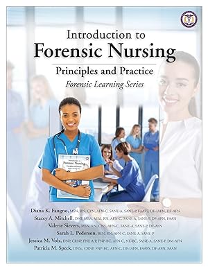 Seller image for Introduction to Forensic Nursing for sale by moluna