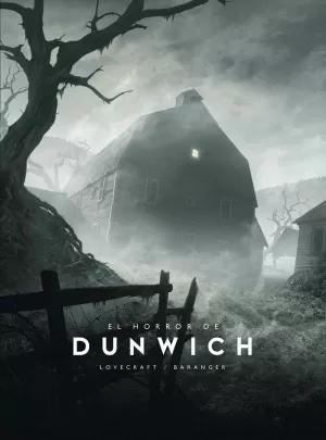 Imagen del vendedor de EL HORROR DE DUNWICH a la venta por LIBRERIACB