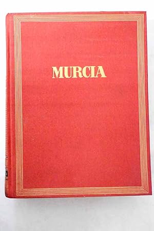 Seller image for Murcia for sale by Alcan Libros