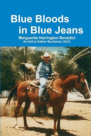 Immagine del venditore per Blue Bloods in Blue Jeans venduto da moluna