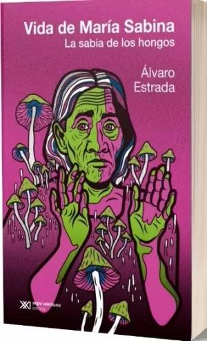 Seller image for VIDA DE MARIA SABINA for sale by LIBRERIACB