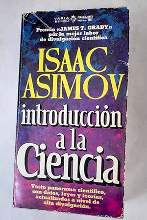 Introducción a la ciencia