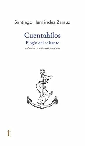 Seller image for CUENTAHLOS for sale by LIBRERIACB
