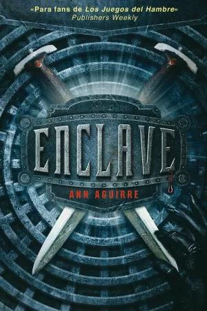Seller image for ENCLAVE for sale by LIBRERIACB