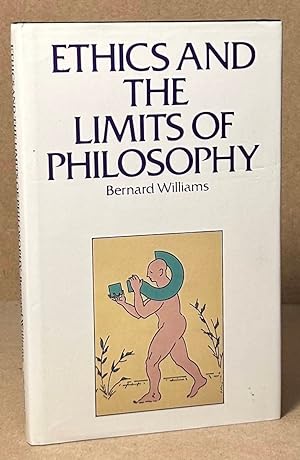 Seller image for Ethics and the Limits of Philosophy for sale by San Francisco Book Company