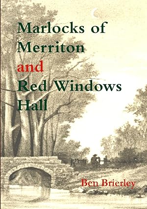 Bild des Verkufers fr Marlocks of Merriton and Red Windows Hall zum Verkauf von moluna