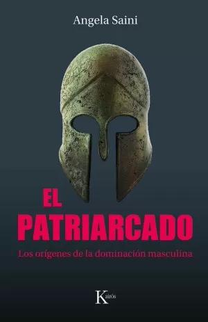 Seller image for EL PATRIARCADO for sale by LIBRERIACB