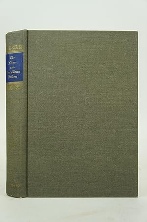 Seller image for A Select Library of Nicene and Post-Nicene Fathers of The Christian Church Second Series (Volume 1, Eusebius: Church History, Life of Constantine the Great, and Oration in Praise of Constantine) for sale by Shelley and Son Books (IOBA)