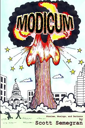 Seller image for Modicum for sale by moluna