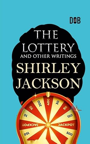 Imagen del vendedor de The Lottery and Other Writings a la venta por moluna