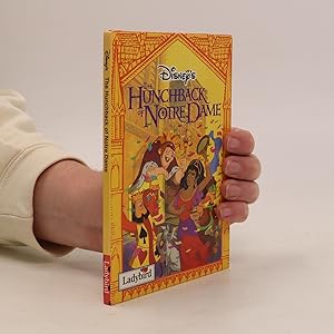 Seller image for The Hunchback of Notre Dame for sale by Bookbot