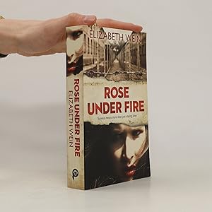 Seller image for Rose Under Fire for sale by Bookbot