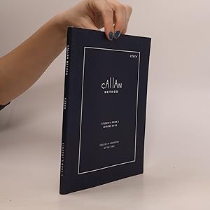 Seller image for Callan Method. Student's Book 3 for sale by Bookbot