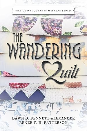 Seller image for The Wandering Quilt for sale by moluna
