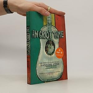 Seller image for In Griot Time for sale by Bookbot