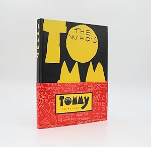 Immagine del venditore per THE WHO'S TOMMY venduto da LUCIUS BOOKS (ABA, ILAB, PBFA)