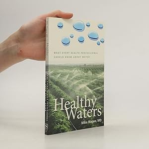 Bild des Verkufers fr Healthy Waters zum Verkauf von Bookbot