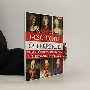 Seller image for Geschichte sterreichs. Band 2 for sale by Bookbot