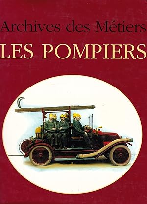 Archives des pompiers