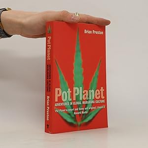 Seller image for Pot Planet for sale by Bookbot